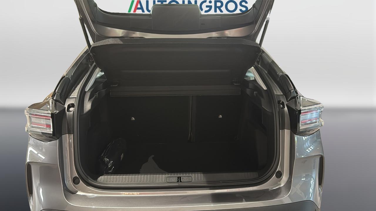 Citroën Citroën C4 usata 1