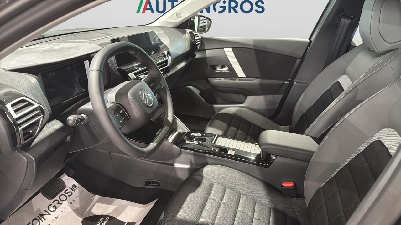 Citroën Citroën C4 usata 2