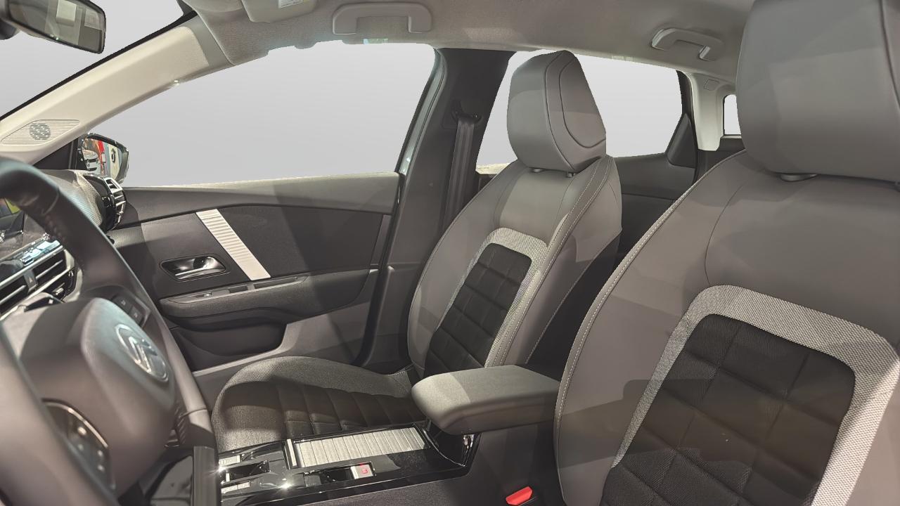 Citroën Citroën C4 usata 3