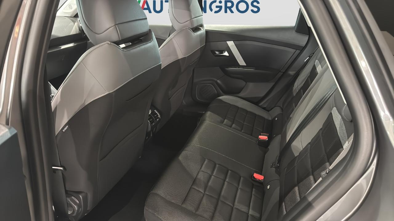 Citroën Citroën C4 usata 4