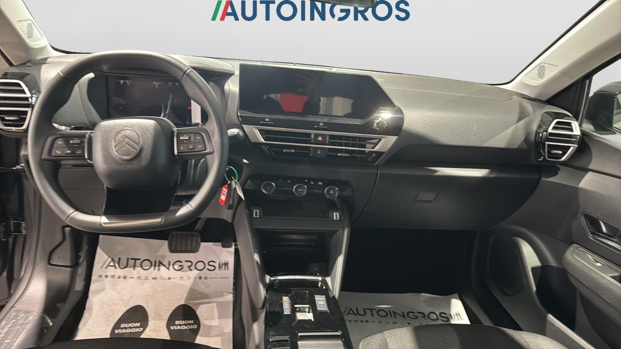 Citroën Citroën C4 usata 5