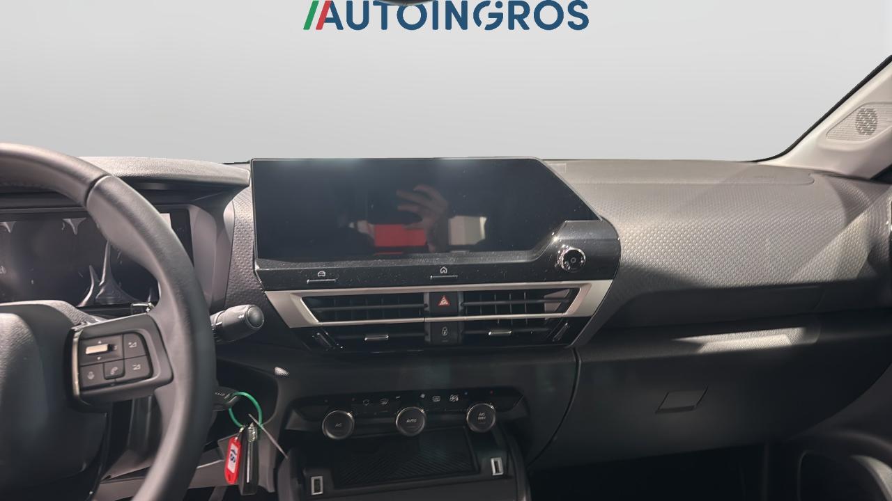 Citroën Citroën C4 usata 6