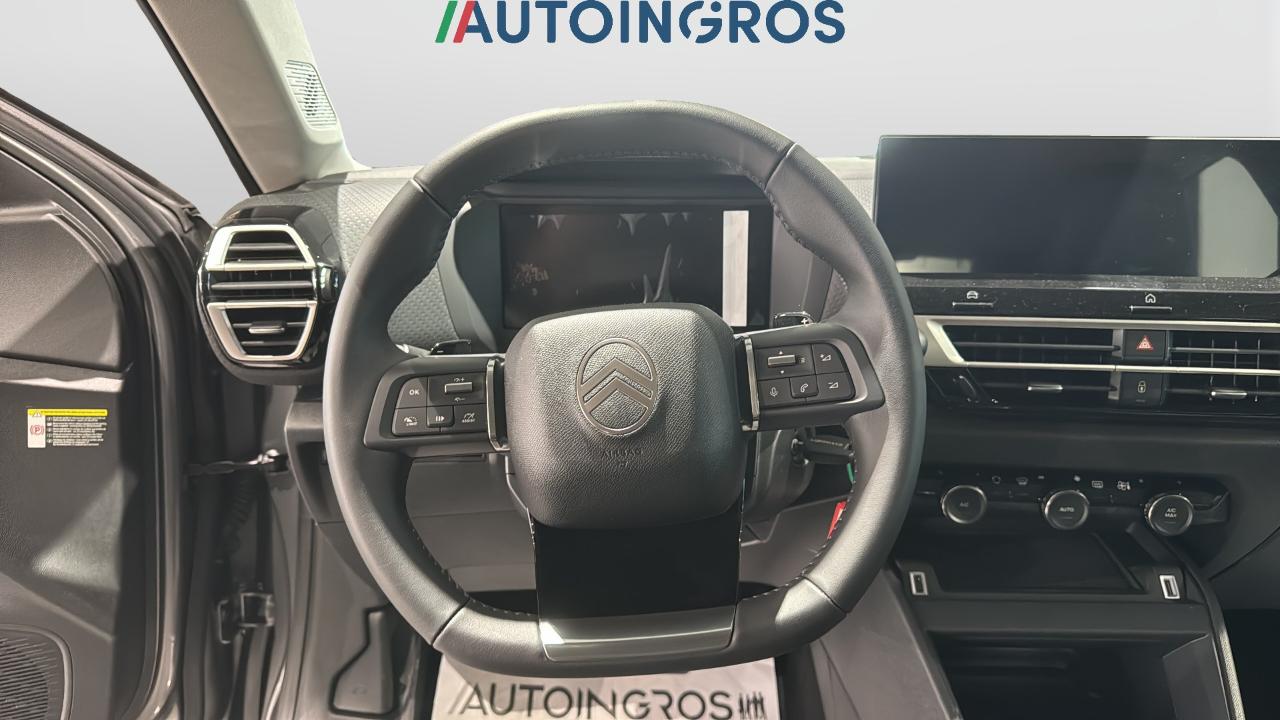 Citroën Citroën C4 usata 7