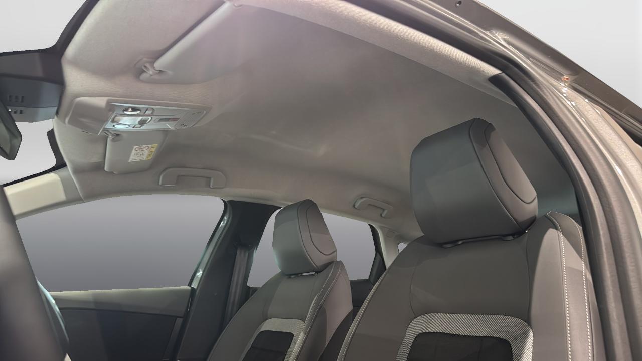 Citroën Citroën C4 usata 8