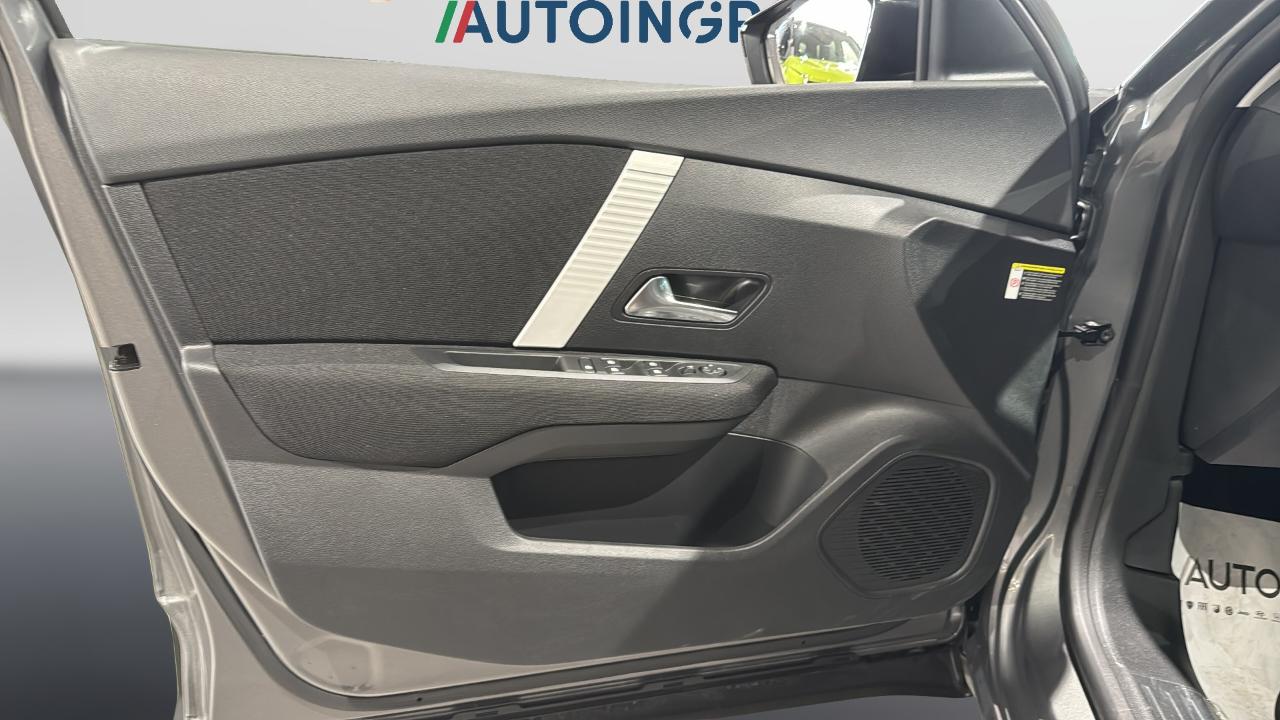 Citroën Citroën C4 usata 9