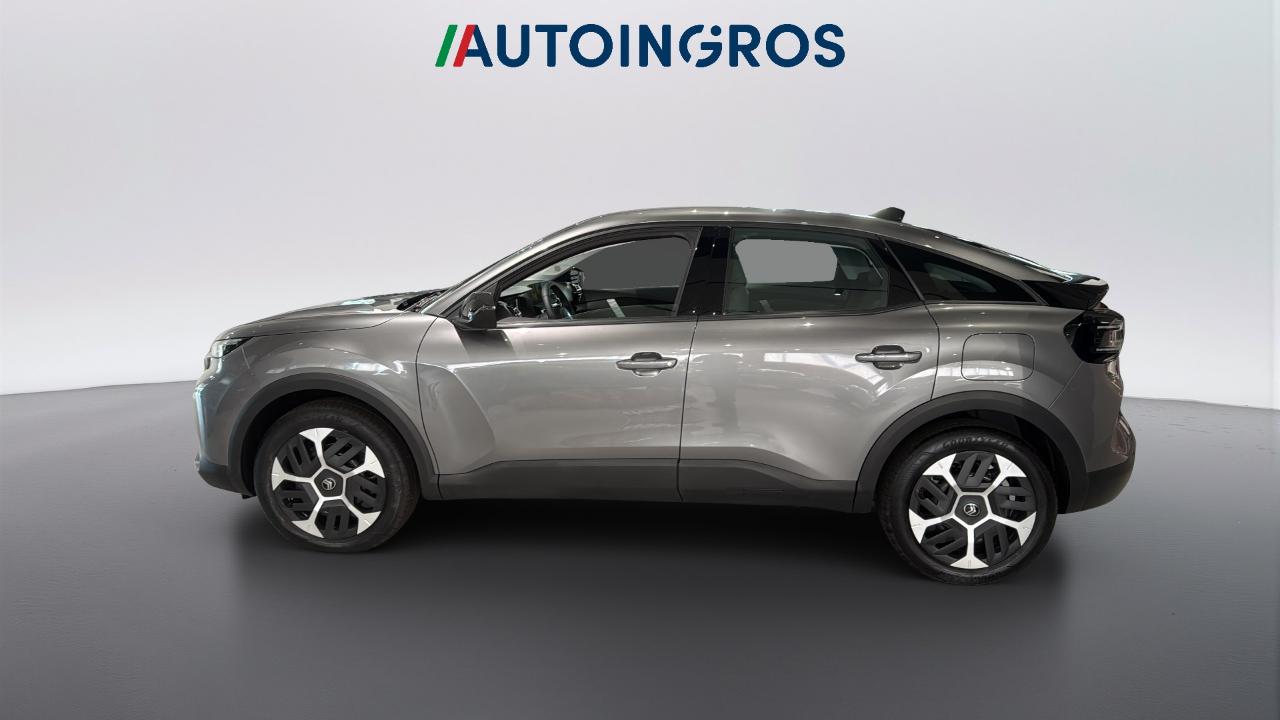 Citroën Citroën C4 usata 11