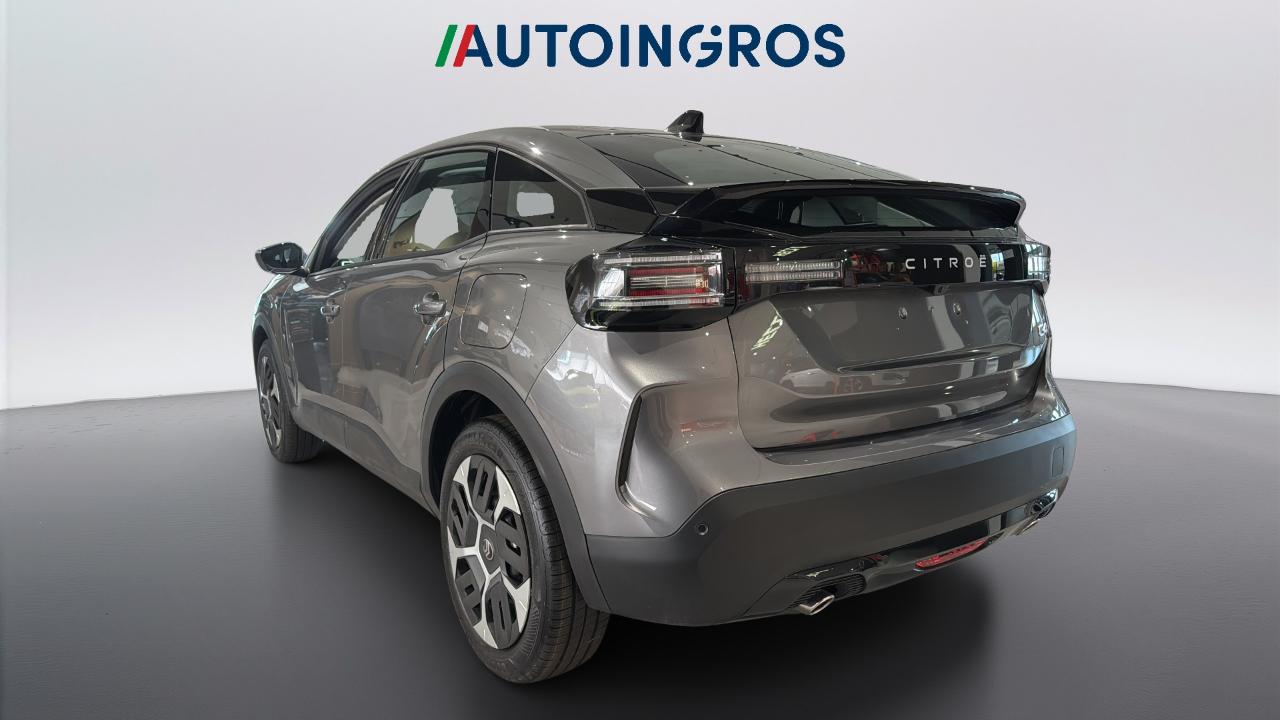 Citroën Citroën C4 usata 12