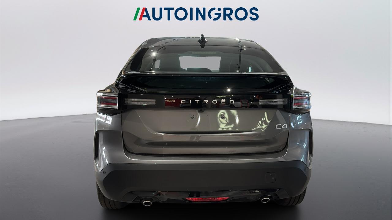 Citroën Citroën C4 usata 13
