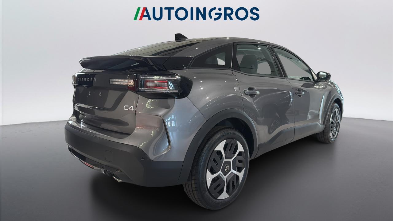 Citroën Citroën C4 usata 14