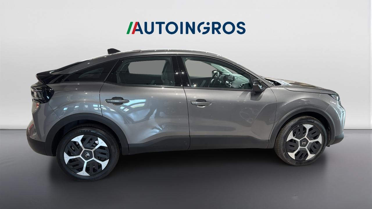 Citroën Citroën C4 usata 15