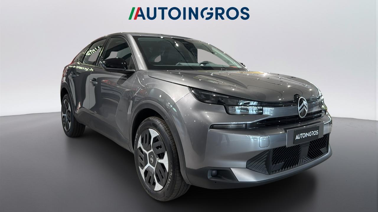 Citroën Citroën C4 usata 16