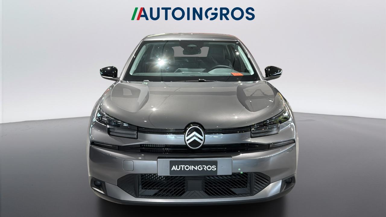Citroën Citroën C4 usata 17