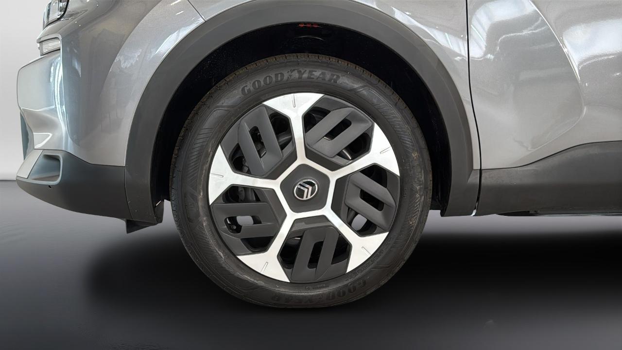 Citroën Citroën C4 usata 18