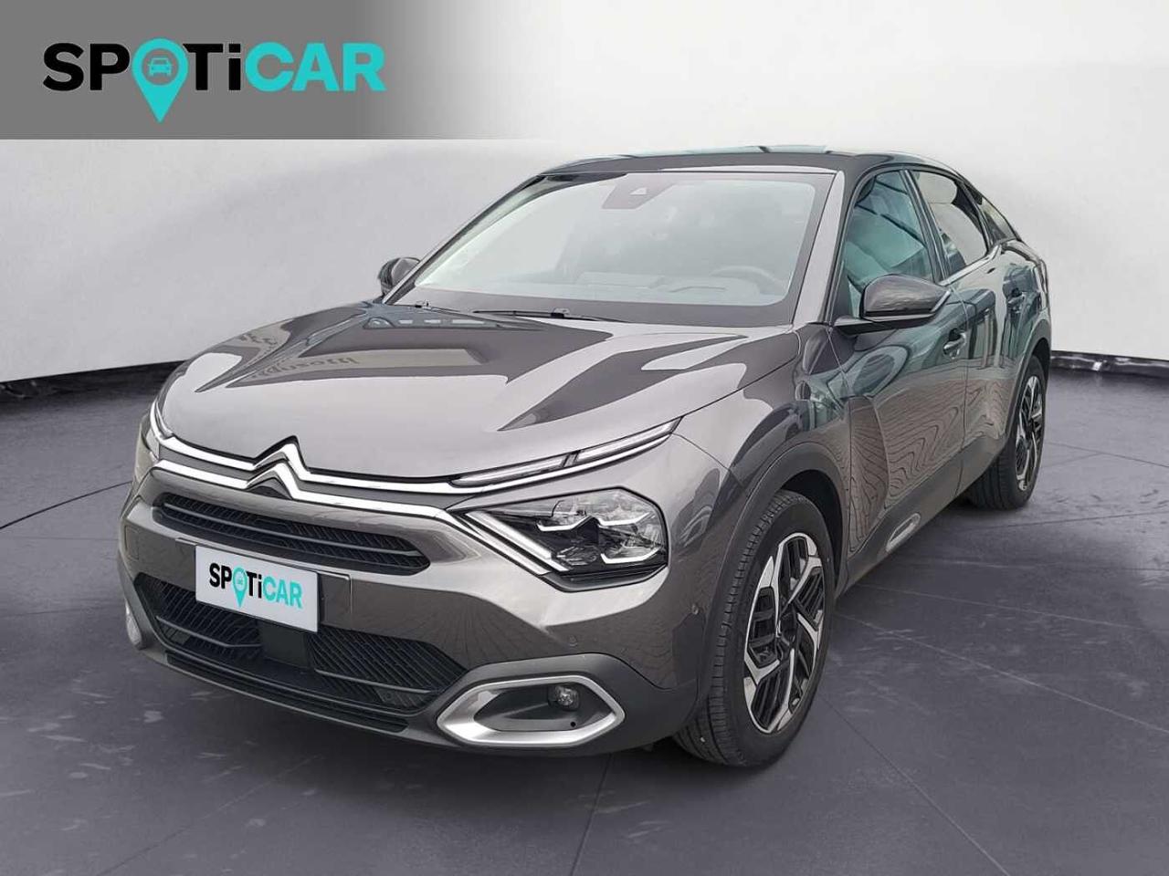 Citroën Citroën C4 C4 BlueHDi 130 S&S EAT8 Max