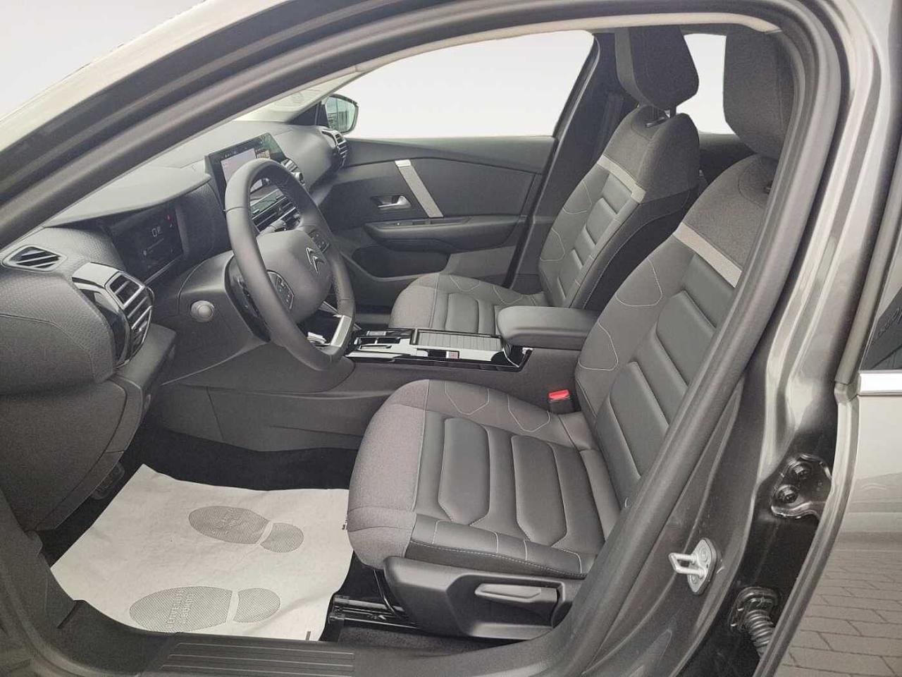 Citroën Citroën C4 usata, con GPS