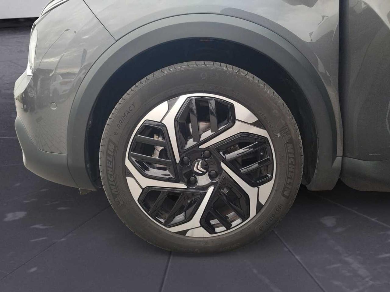 Citroën Citroën C4 usata 4