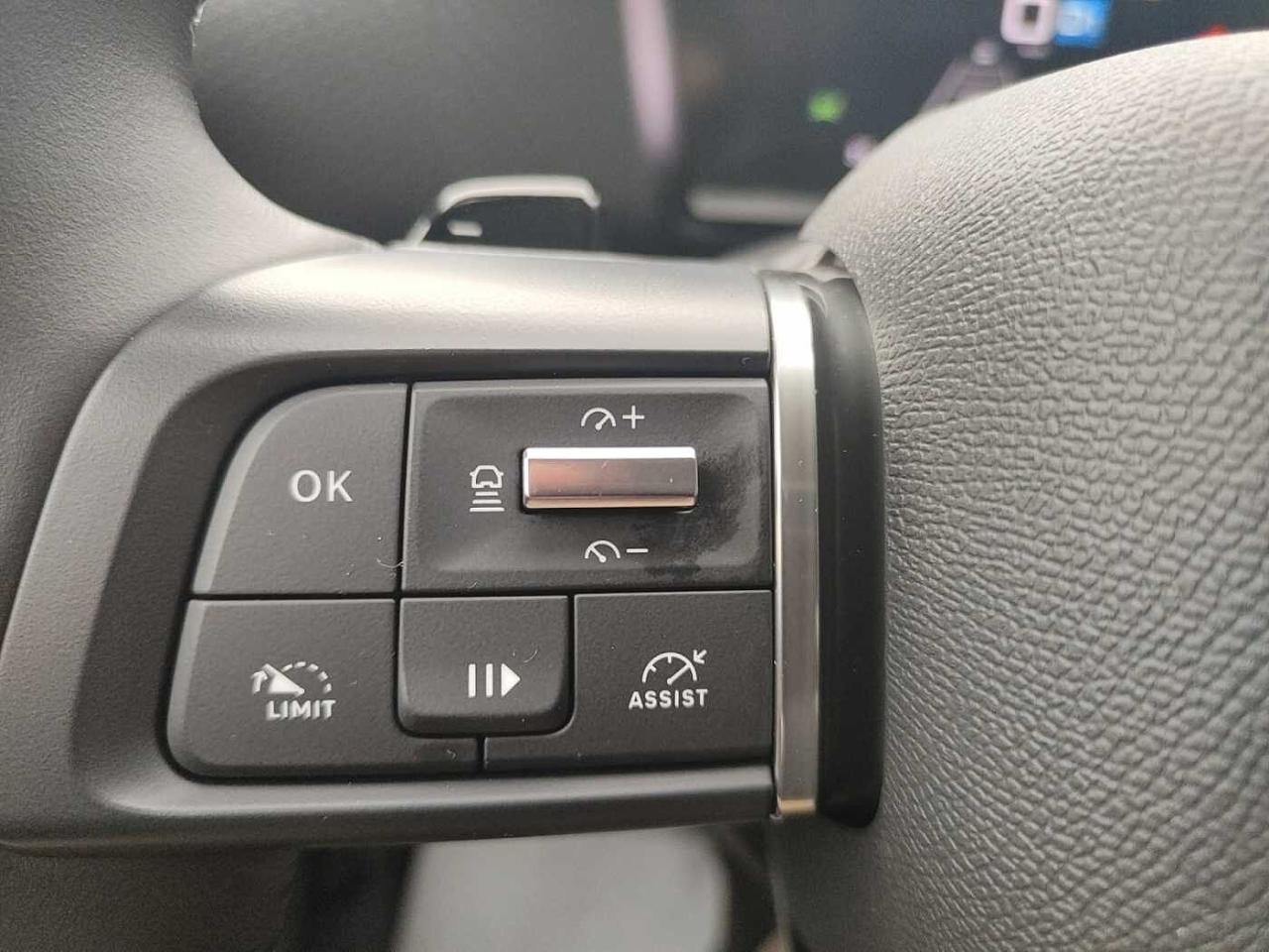 Citroën Citroën C4 usata 9