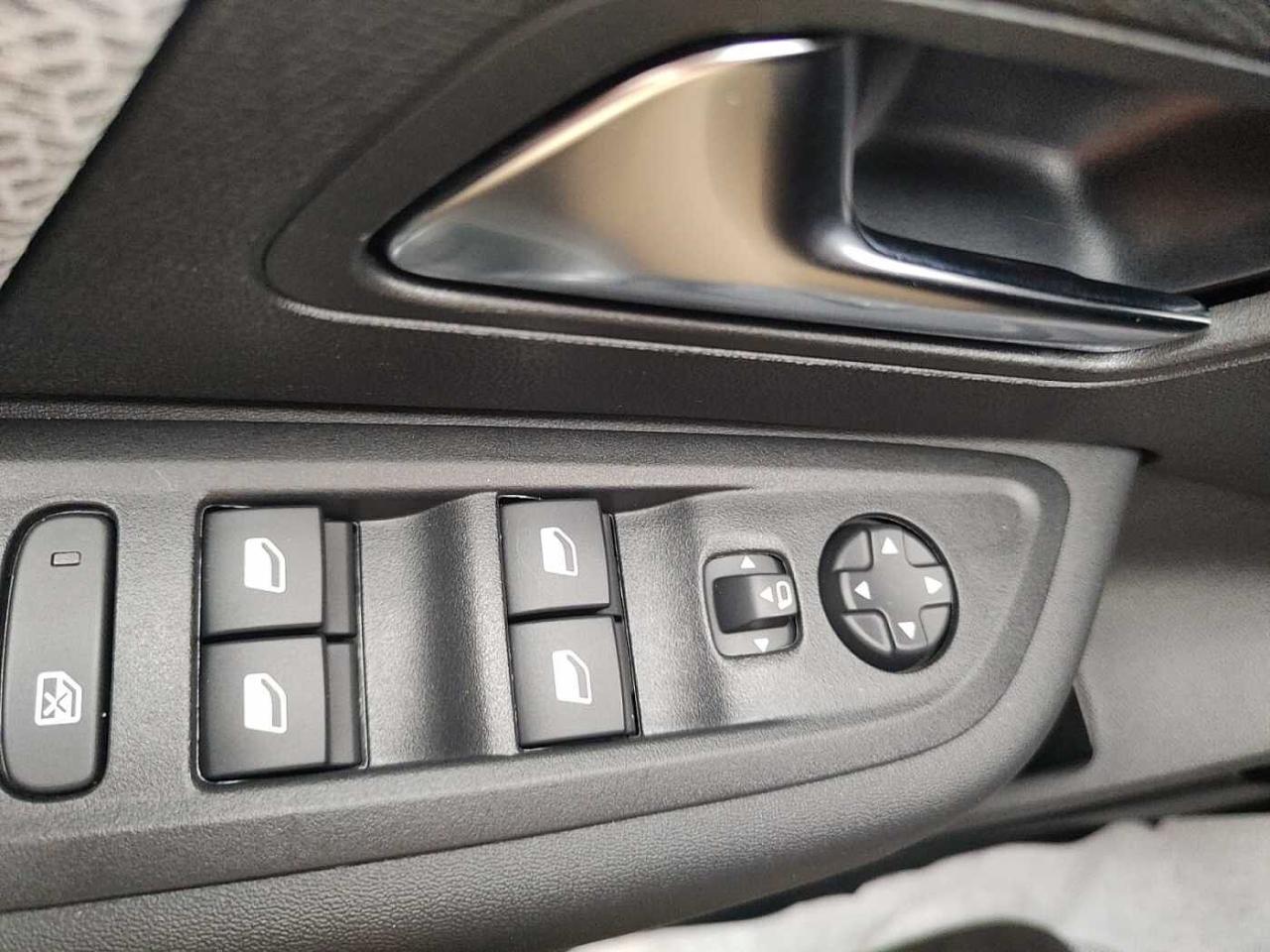 Citroën Citroën C4 usata 10