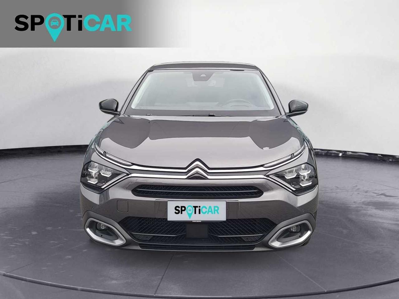 Citroën Citroën C4 usata 11