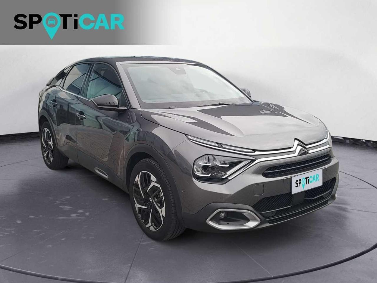 Citroën Citroën C4 usata 14
