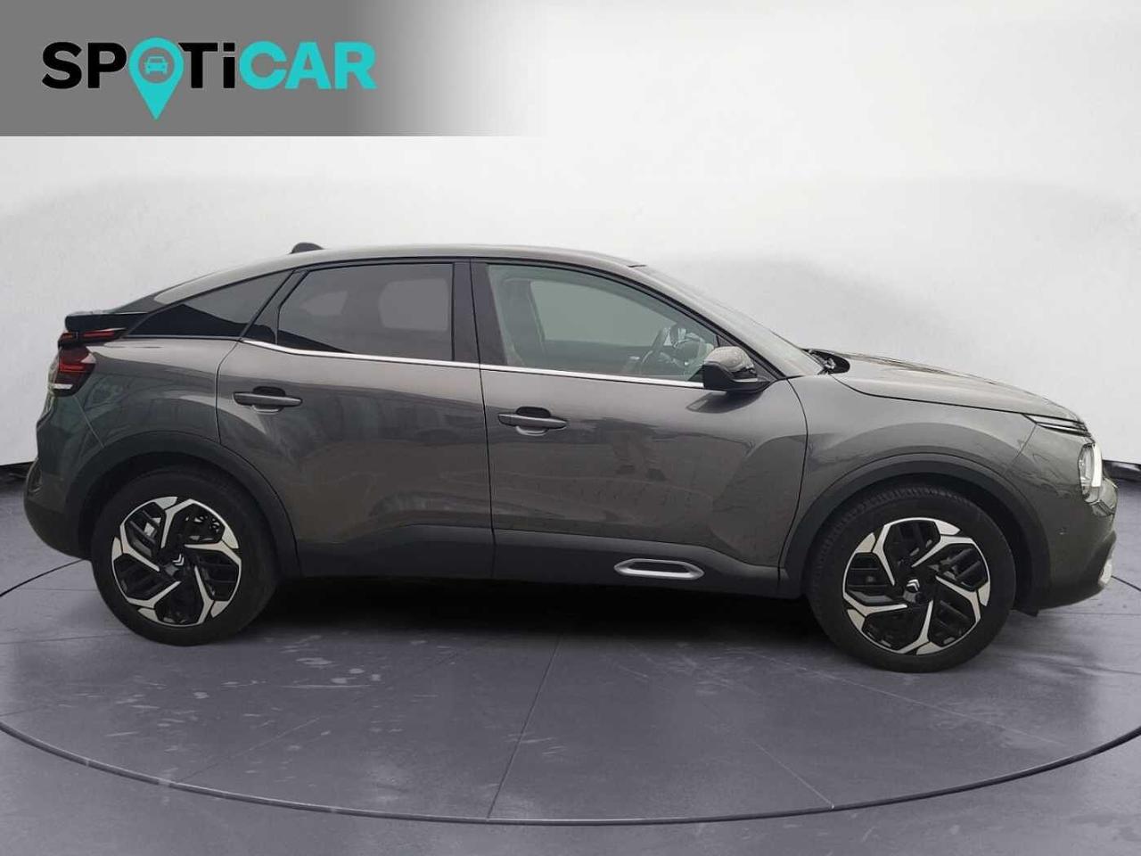 Citroën Citroën C4 usata 15