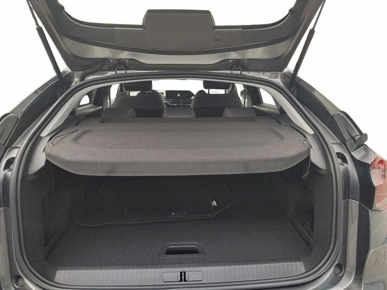 Citroën Citroën C4 usata 17