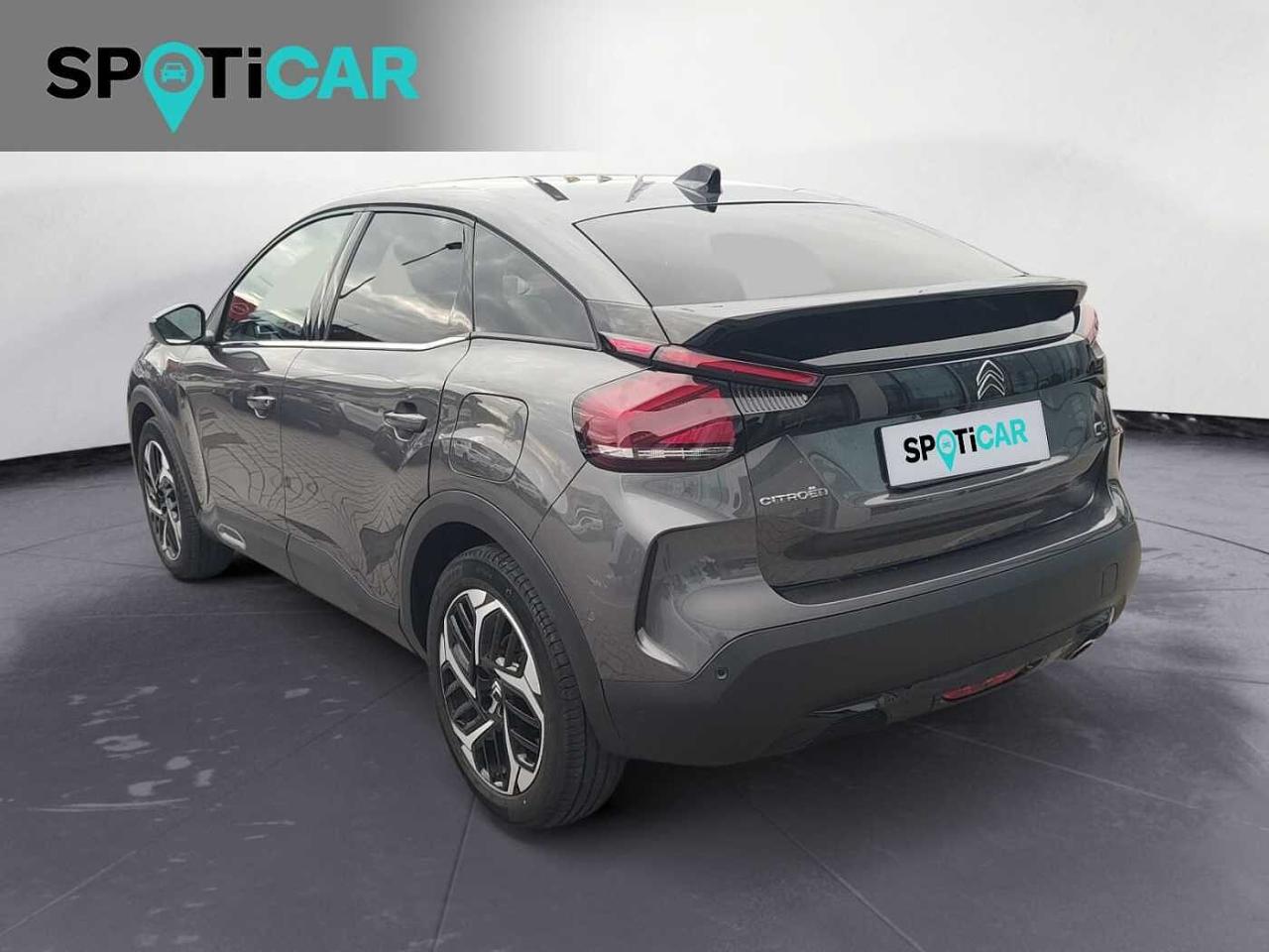 Citroën Citroën C4 usata 18