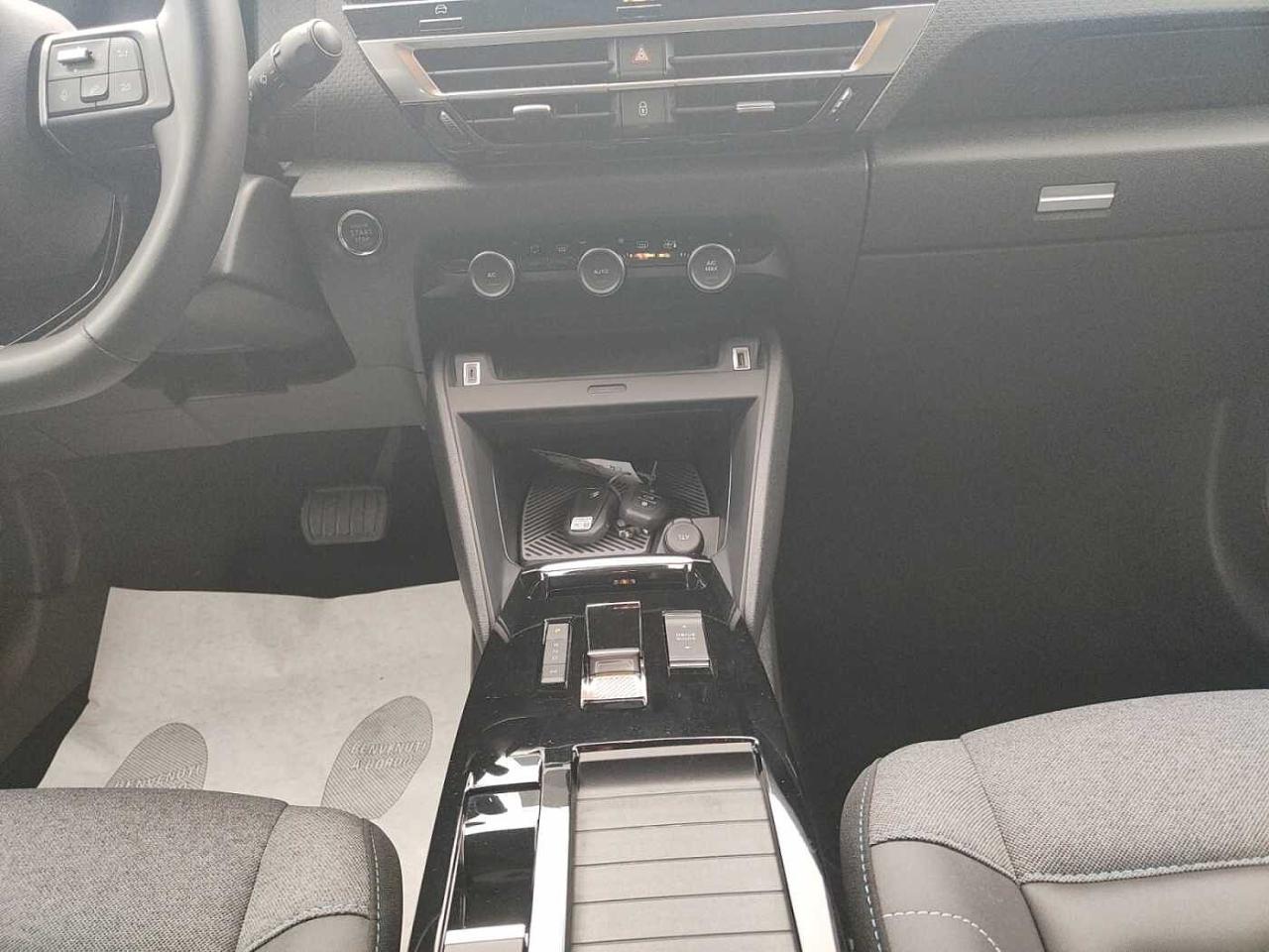 Citroën Citroën C4 usata 19