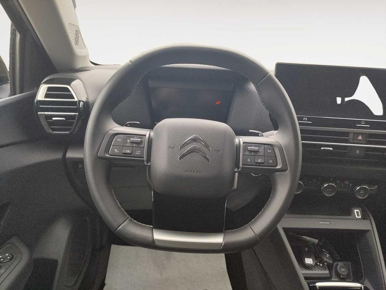 Citroën Citroën C4 usata 20