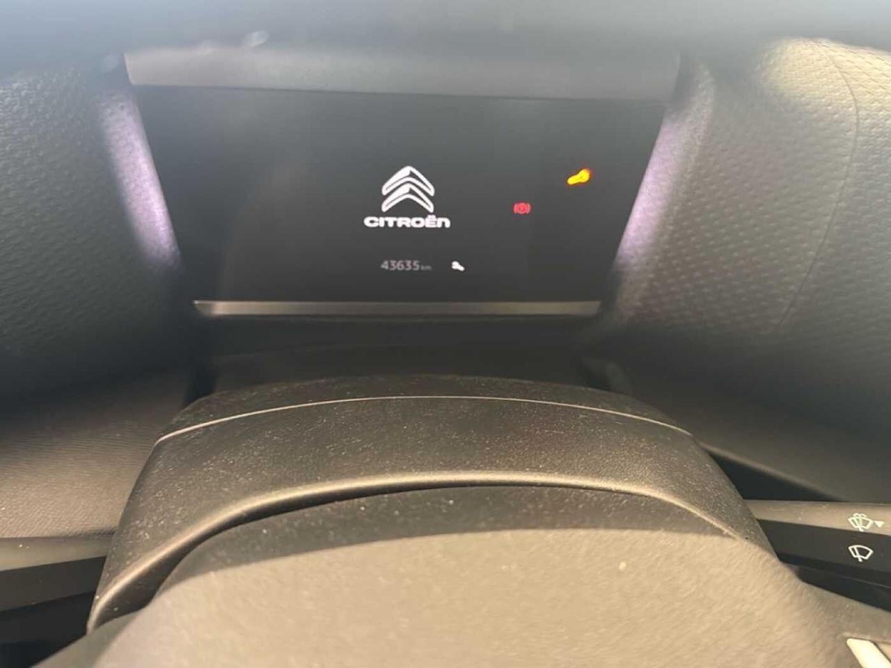 Citroën Citroën C4 usata 2