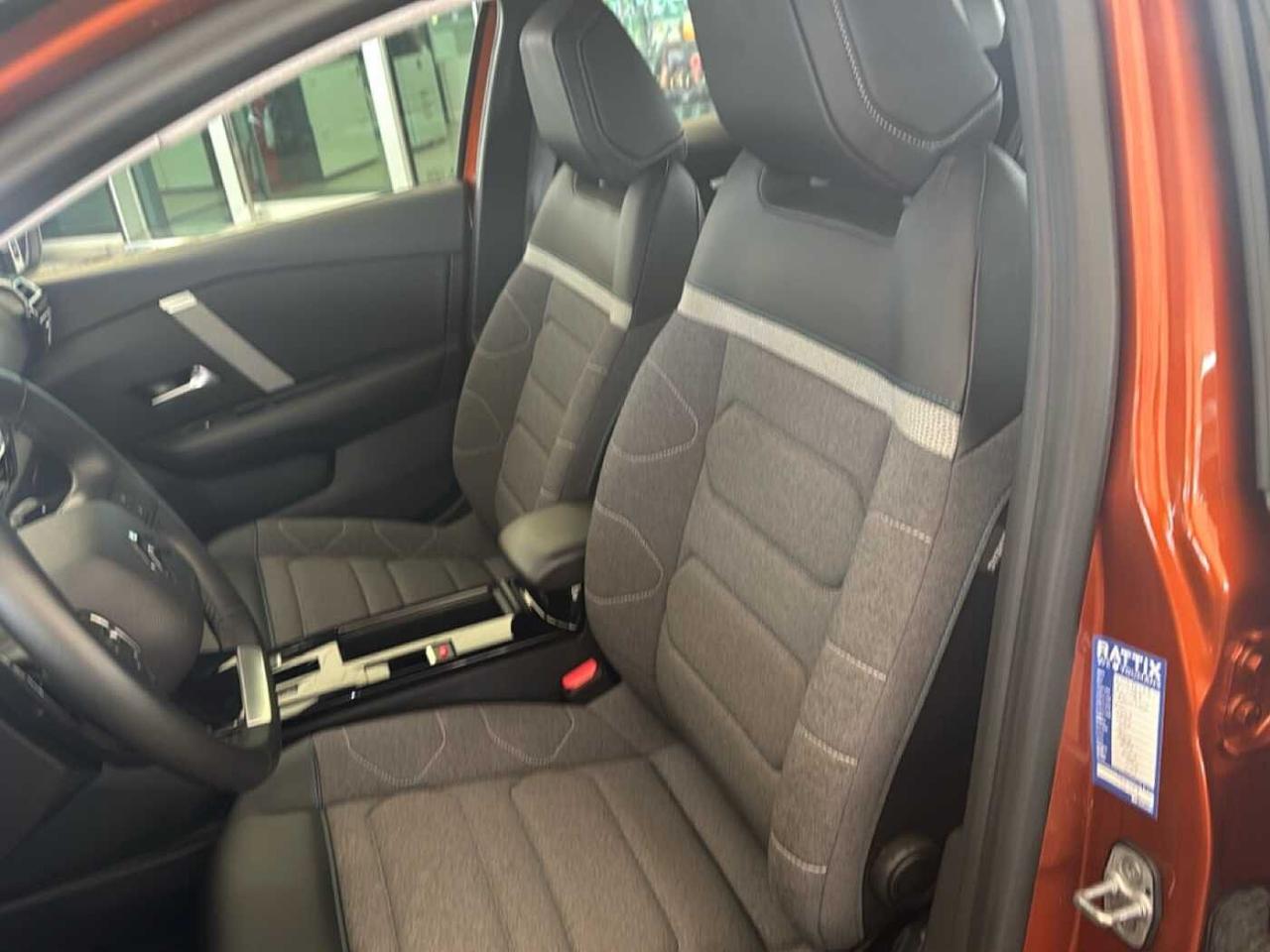 Citroën Citroën C4 usata 3