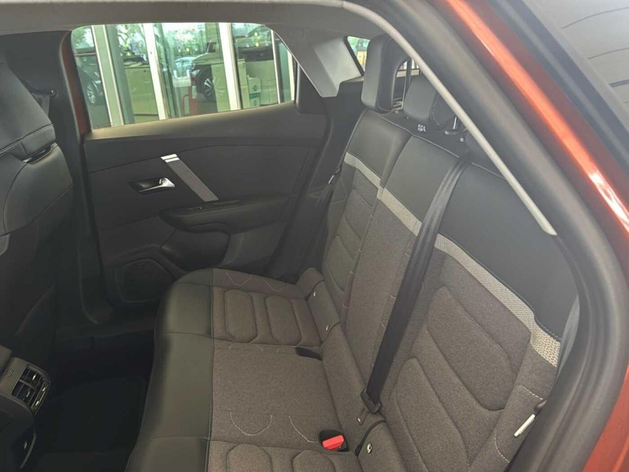 Citroën Citroën C4 usata 4