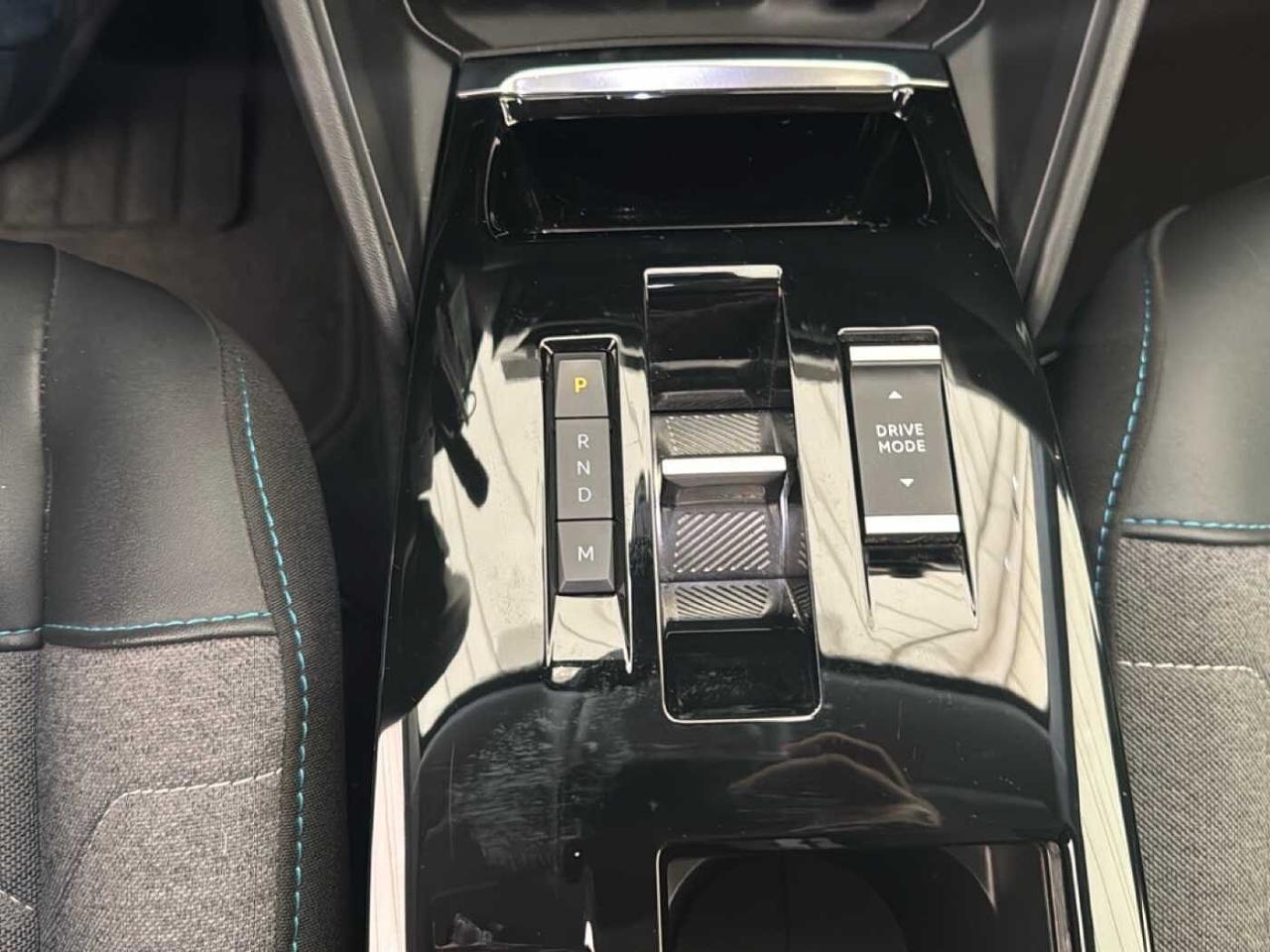 Citroën Citroën C4 usata 5