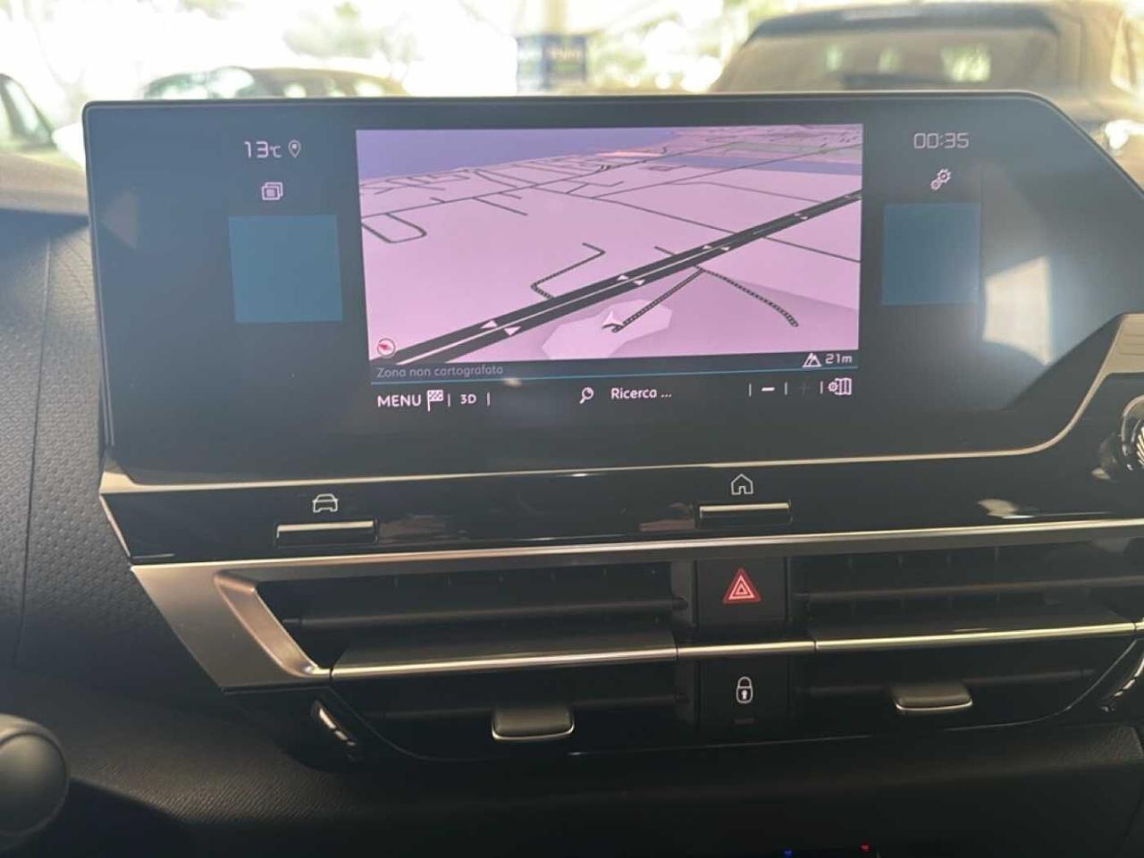 Citroën Citroën C4 usata 7