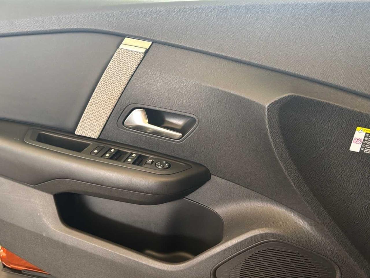 Citroën Citroën C4 usata 8