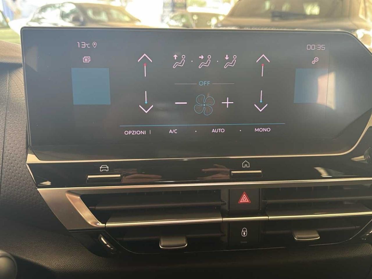 Citroën Citroën C4 usata 9