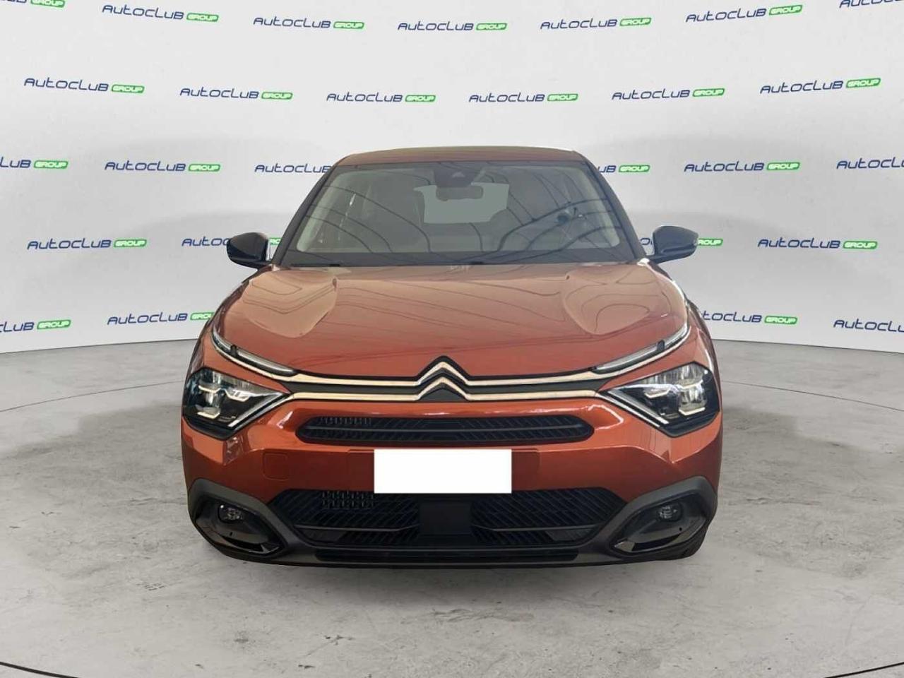Citroën Citroën C4 usata 11