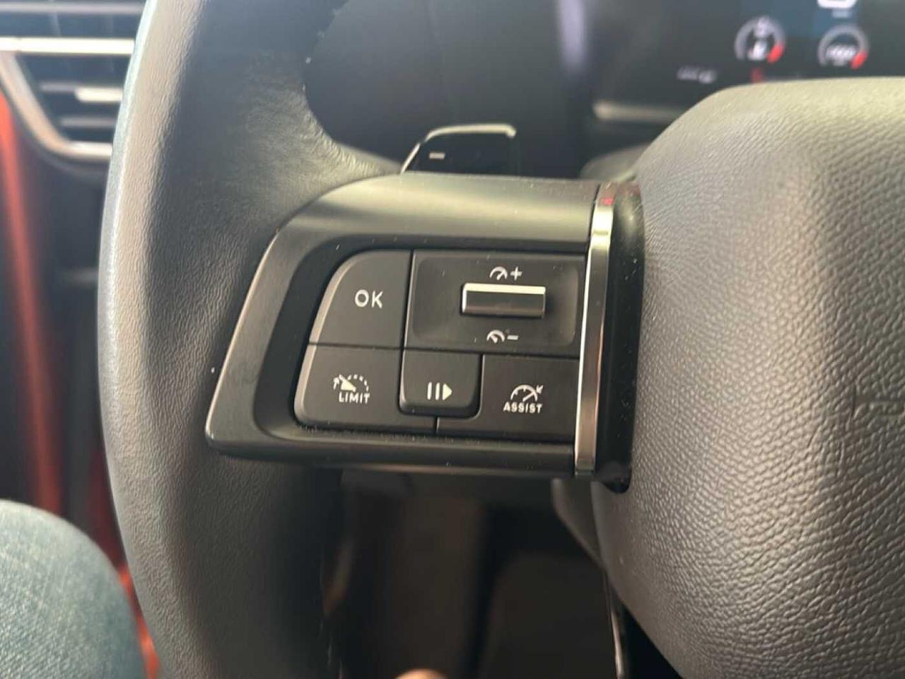 Citroën Citroën C4 usata 12