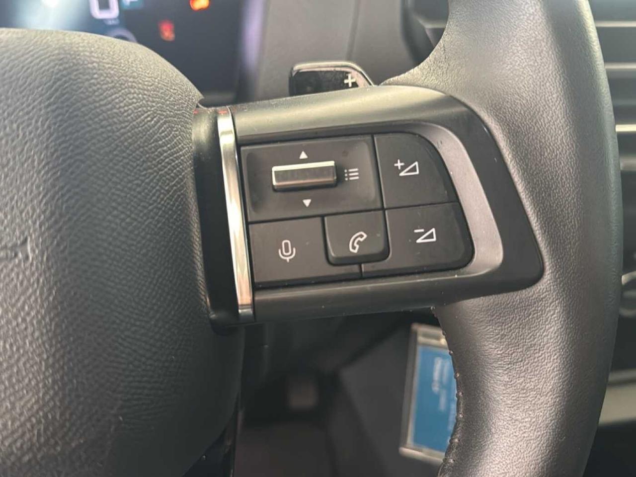 Citroën Citroën C4 usata 13