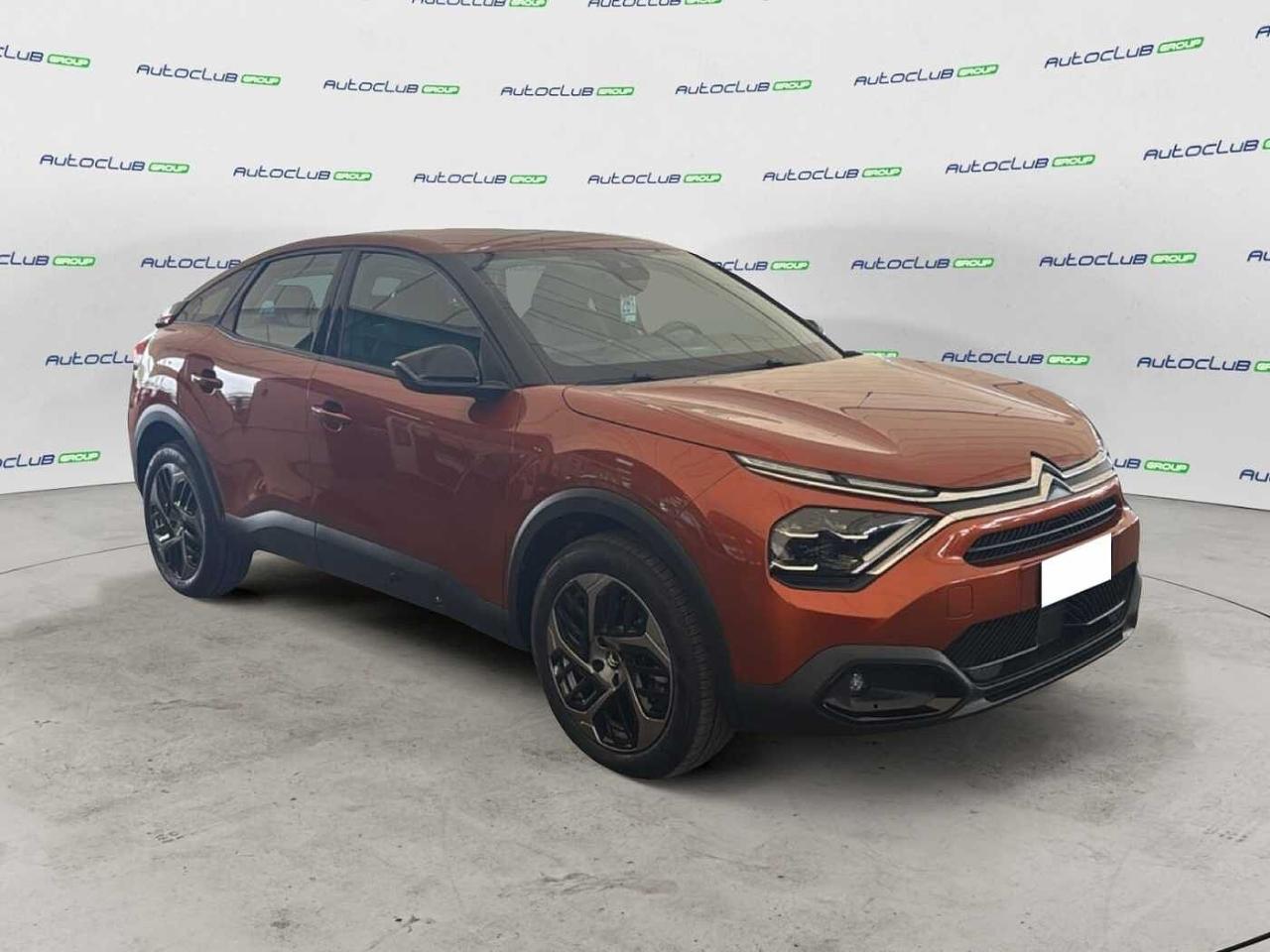 Citroën Citroën C4 usata 17