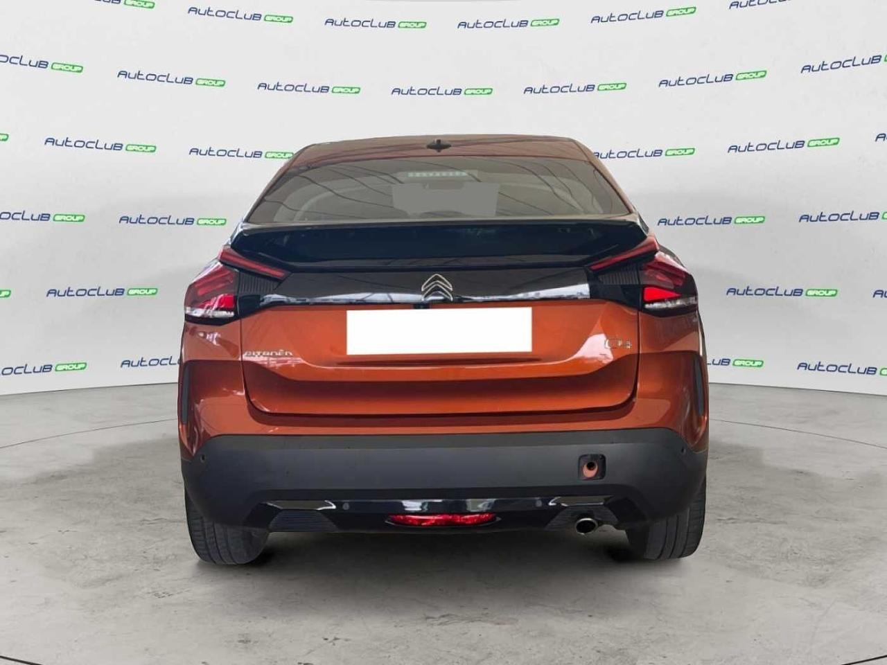 Citroën Citroën C4 usata 19