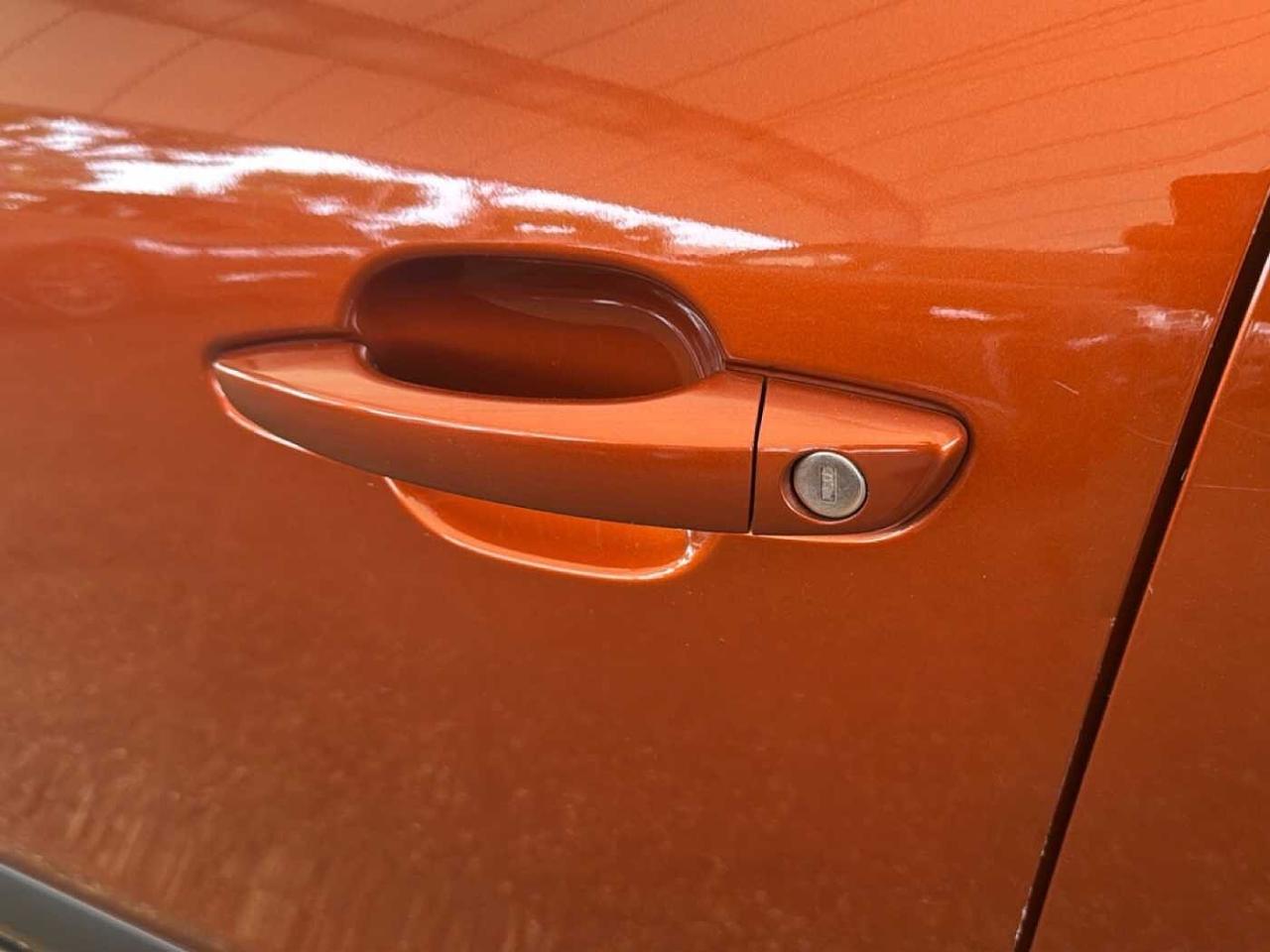 Citroën Citroën C4 usata 22