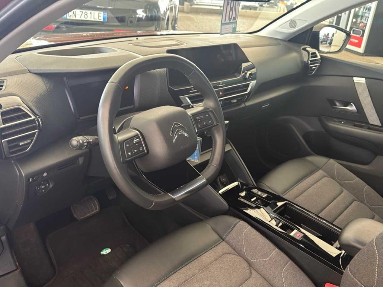 Citroën Citroën C4 usata 23