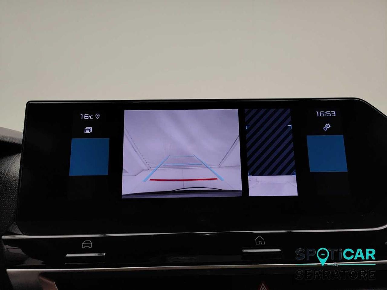 Citroën Citroën C4 usata 1