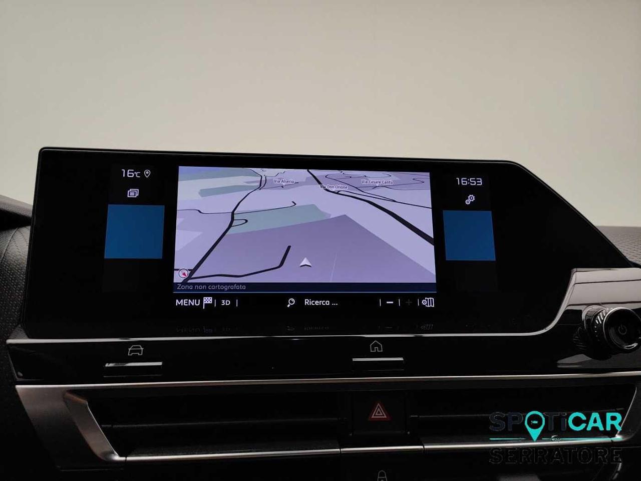 Citroën Citroën C4 usata 2