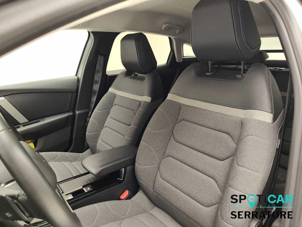 Citroën Citroën C4 usata 3