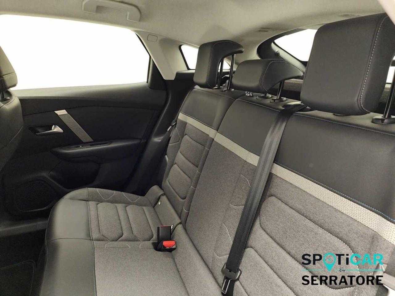 Citroën Citroën C4 usata 4