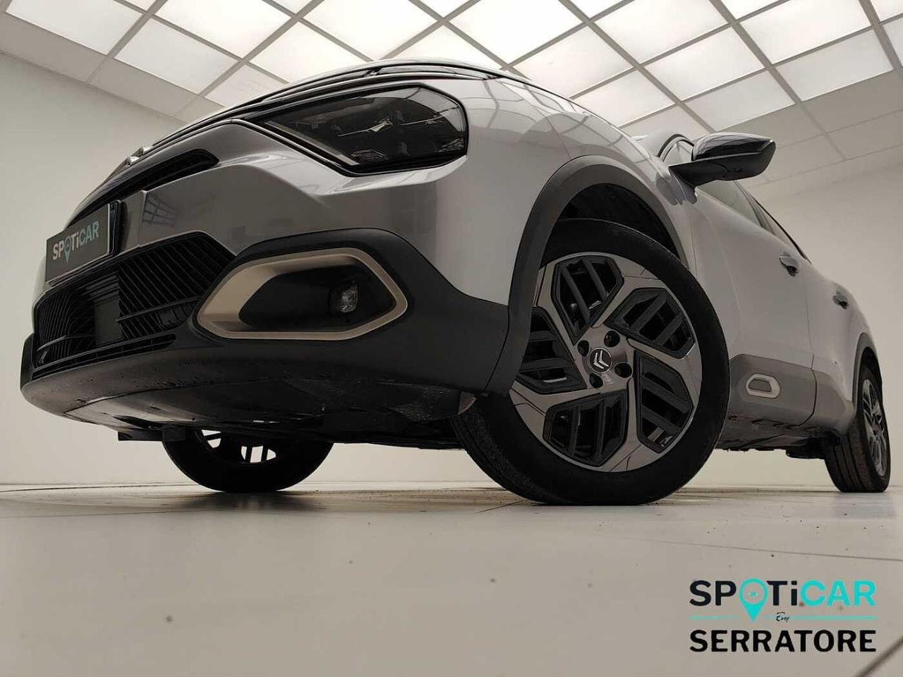 Citroën Citroën C4 usata 5