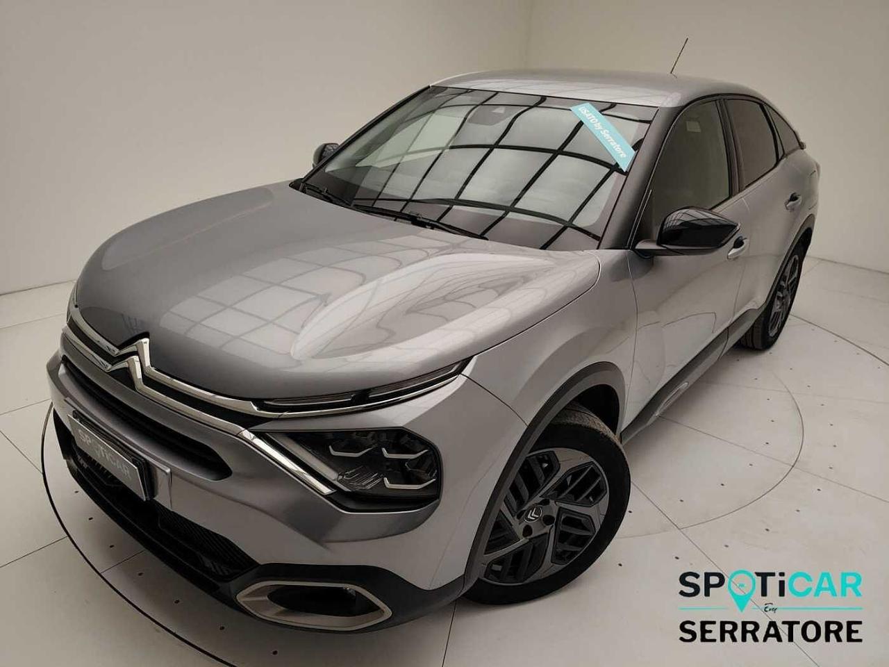 Citroën Citroën C4 usata 6