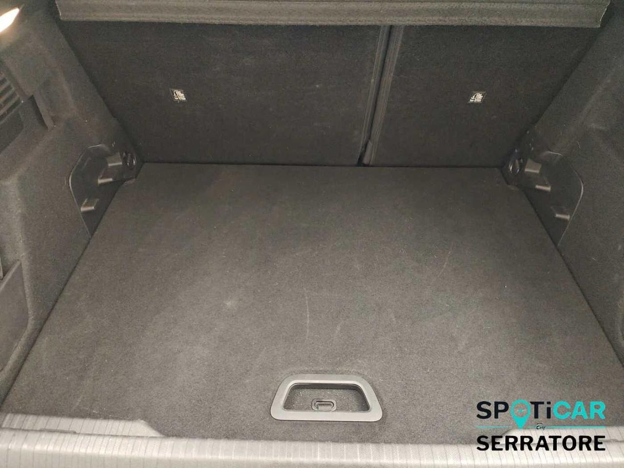 Citroën Citroën C4 usata 9